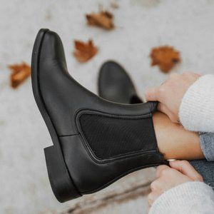 Duchess Chelsea Boot by Thursday Boot co